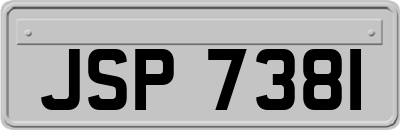 JSP7381