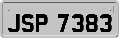 JSP7383