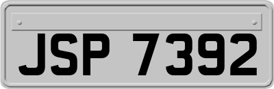 JSP7392