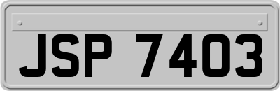 JSP7403