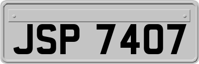 JSP7407