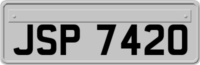 JSP7420