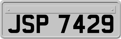 JSP7429