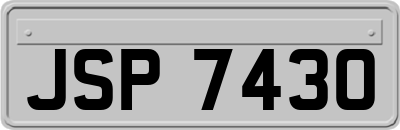 JSP7430