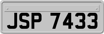 JSP7433