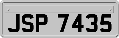 JSP7435