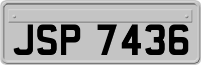 JSP7436