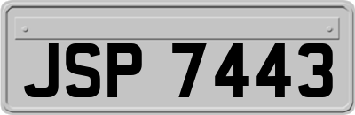 JSP7443
