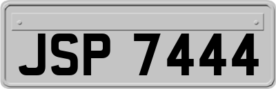JSP7444