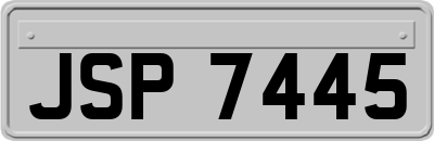 JSP7445