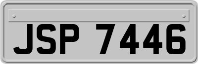 JSP7446