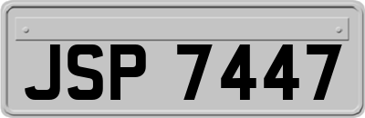 JSP7447