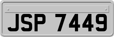 JSP7449