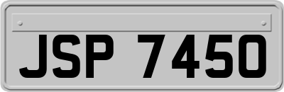 JSP7450