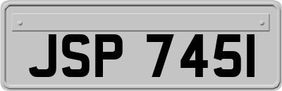 JSP7451