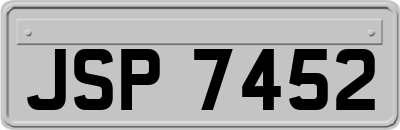 JSP7452