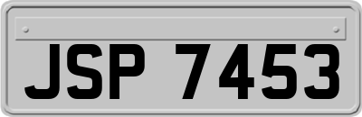 JSP7453