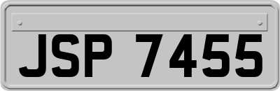 JSP7455