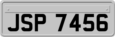 JSP7456