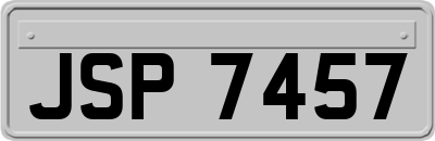 JSP7457