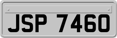 JSP7460