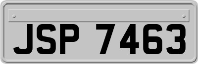 JSP7463