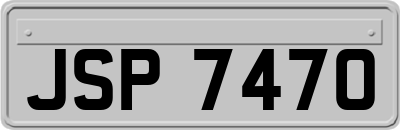 JSP7470