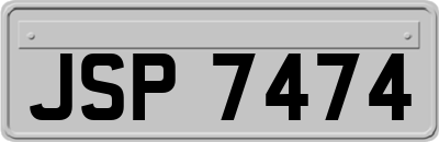 JSP7474
