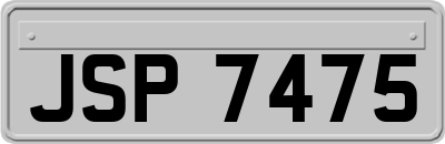 JSP7475