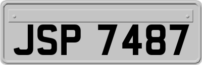 JSP7487