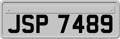 JSP7489