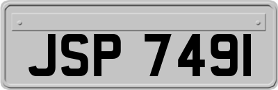 JSP7491
