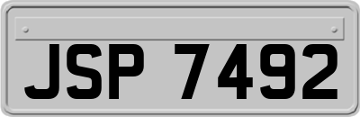 JSP7492