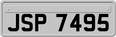 JSP7495