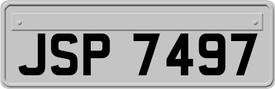 JSP7497