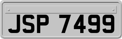 JSP7499