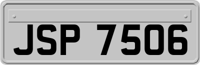 JSP7506