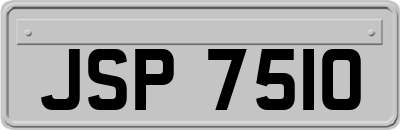 JSP7510