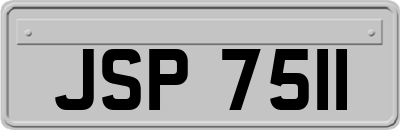 JSP7511