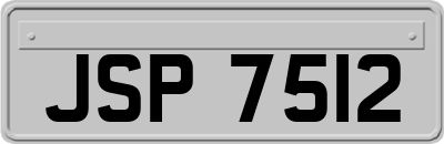 JSP7512