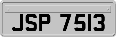 JSP7513