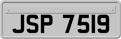 JSP7519