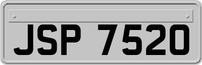 JSP7520