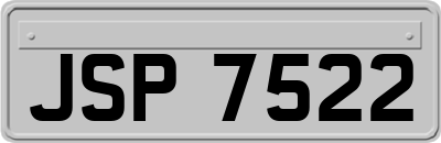 JSP7522
