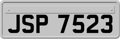 JSP7523