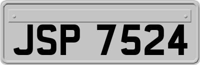 JSP7524