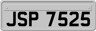 JSP7525