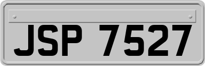 JSP7527