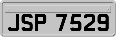 JSP7529