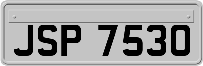 JSP7530